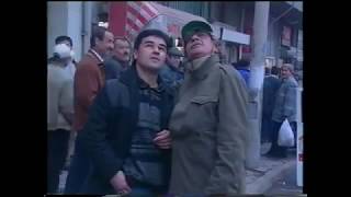 Çetin Çiftçioğlu-Şakacı Karabük