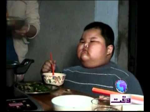 China OverWeight Boy VO Fiza.mp4
