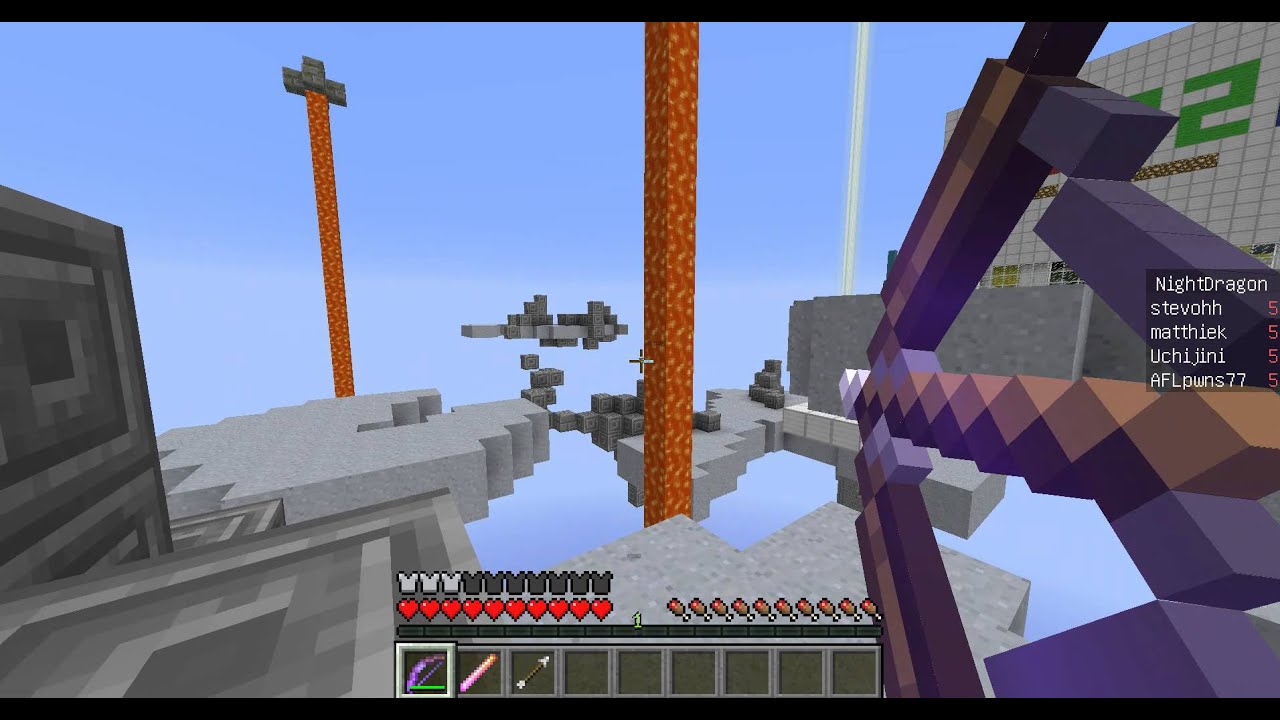 Ифрит Minecraft Wiki Ифрит Minecraft Wiki