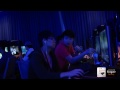 Empire Studio by Seagate: Practice area