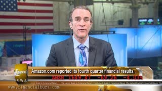 LIVE - Floor of the NYSE! Feb. 1, 2019 Financial News - Business News - Stock News - Market News
