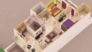 Anandam Awaas - Maruti Enclave
