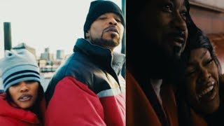 Teyana Taylor Boo 39 D Up W Method Man Ghostface Gonna Love Me Remix Teyana Taylor Boo 39 D Up W Method Man Ghostface Gonna Love Me Remix