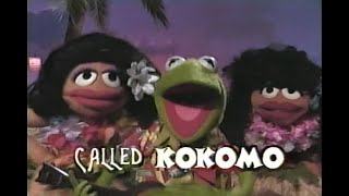 Muppet's Kokomo