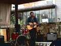 Ana Egge at Guerro's, Austin.