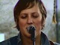 Ana Egge at Guerro's, Austin.