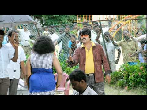 Vazhakku Enn 189 Full Comedy