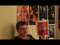 Evil Dead (2013) Movie Review