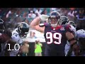 2012 Best of J.J. Watt - Sacks - NFL Videos