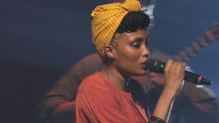 Imany - You Don'T Belong To Me