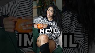 Turned This Gamer Girl Evil