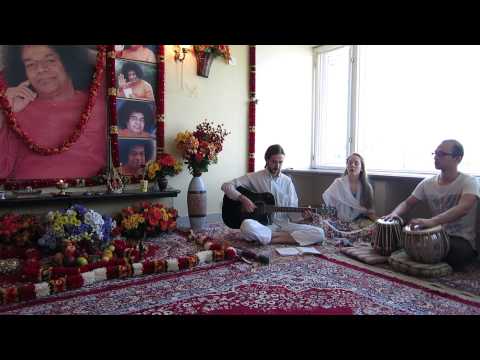 OM NAMO BHAGAVATE VASUDEVAYA