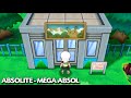 All Mega Stone Locations in Pokemon Omega Ruby & Alpha Sapphire (Old & New Stones - 46 Mega Stones)