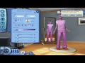 [Vinesauce] Joel - Sims 3: Link The Murderer ( Violence Mod )