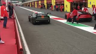 Gregb.23 Ferrari 599Evo