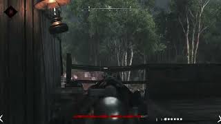 Druhykrat Narodeny - Hunt Showdown