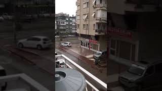 Antalya Akkul Vidanjör Tıkanıklık Açma Hizmeti
