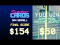 Cards