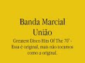 Greatest Disco Hits Of The 70