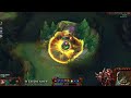 NEW META | EP 1 | LEONA JUNGLE | Carryona y su Tiamat