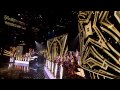 Everybody do the Dermot Dance! | Live Week 6 | The X Factor UK 2014