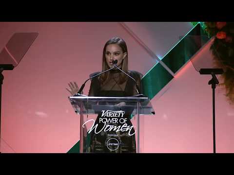 Natalie Portmanโs Step-by-Step Guide to Toppling the Patriarchy