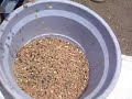 Seed Cleaning Machine