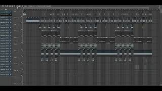 Kanye West - Xtcy Remakerework