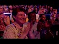 Iesher Haughton Vs Femi Santiago: Battle Performance - The Voice UK 2014 - BBC One