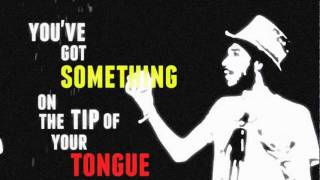 Moe's Implosion - Tip of the Tongue