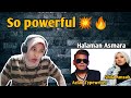 SHILA AMZAH & AZLAN TYPEWRITER - HALAMAN ASMARA (REACTION)