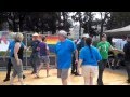 Square Dance Demo