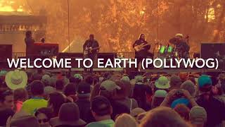 Watch Sturgill Simpson Welcome To Earth pollywog video