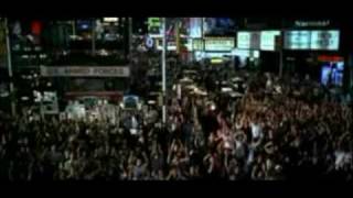 Olivia Munn movie trailer