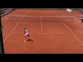 26 Luglio - Video Tennis Femminile