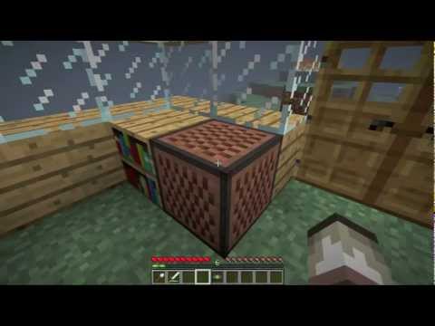 How Do I Play Hunger Games On Minecraft Ps3