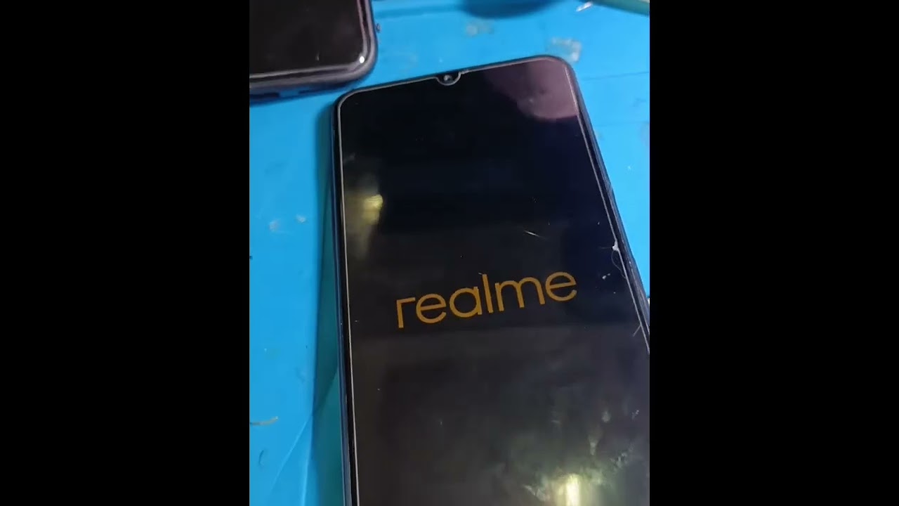 realme c35 remove password & google account soppurt realme c35 remove password & google account soppurt