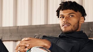 Tyrone Mings Enjoying Life With Friends And Family, Tyrone Mings Life Style,