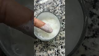 Batan Kıymığı Tek Parça Çıkarmak