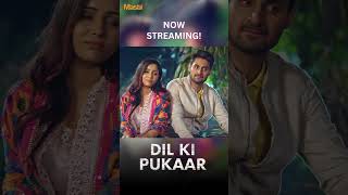 Dil Ki Pukar Mastii Ott Gehana Vasisth Priya Mishra