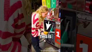 How Gas Stations Scam You
