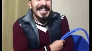 Aykut Elmas Kapıcı Veysel Dedi.omae Wa Mou Shindeiru
