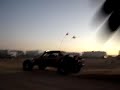 Buddies cruising back fro the Drags