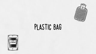 Watch Ed Sheeran Plastic Bag video