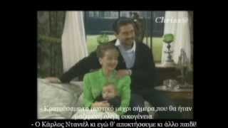 Μás Allá de la Usurpadora (greek subs) - part 8