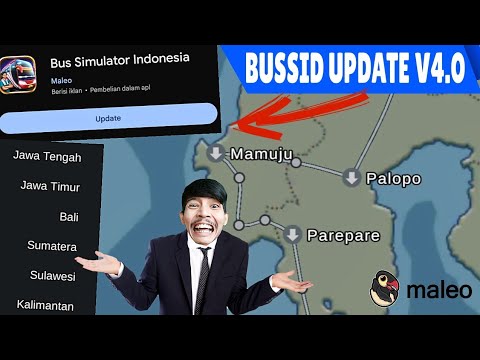 BUSSID UPDATE V4.0′ FINALLY ALL OF OUR DREAMS CARE BUSSID UPDATE V4.0′ FINALLY ALL OF OUR DREAMS CARE