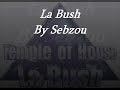 La Bush (Temple Of House) - Official Mix Dj George's Live 1999-2000