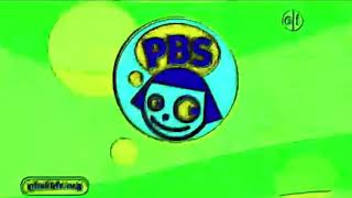 Pbs Kids Fish Bowl Id Bloopers My Version