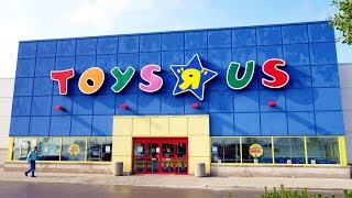 The Real Reason Toys The Real Reason Toys