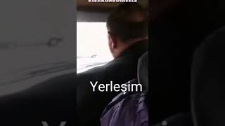 Kızına Araba Sürmeyi Öğreten Baba Sebebi Neydi Ki